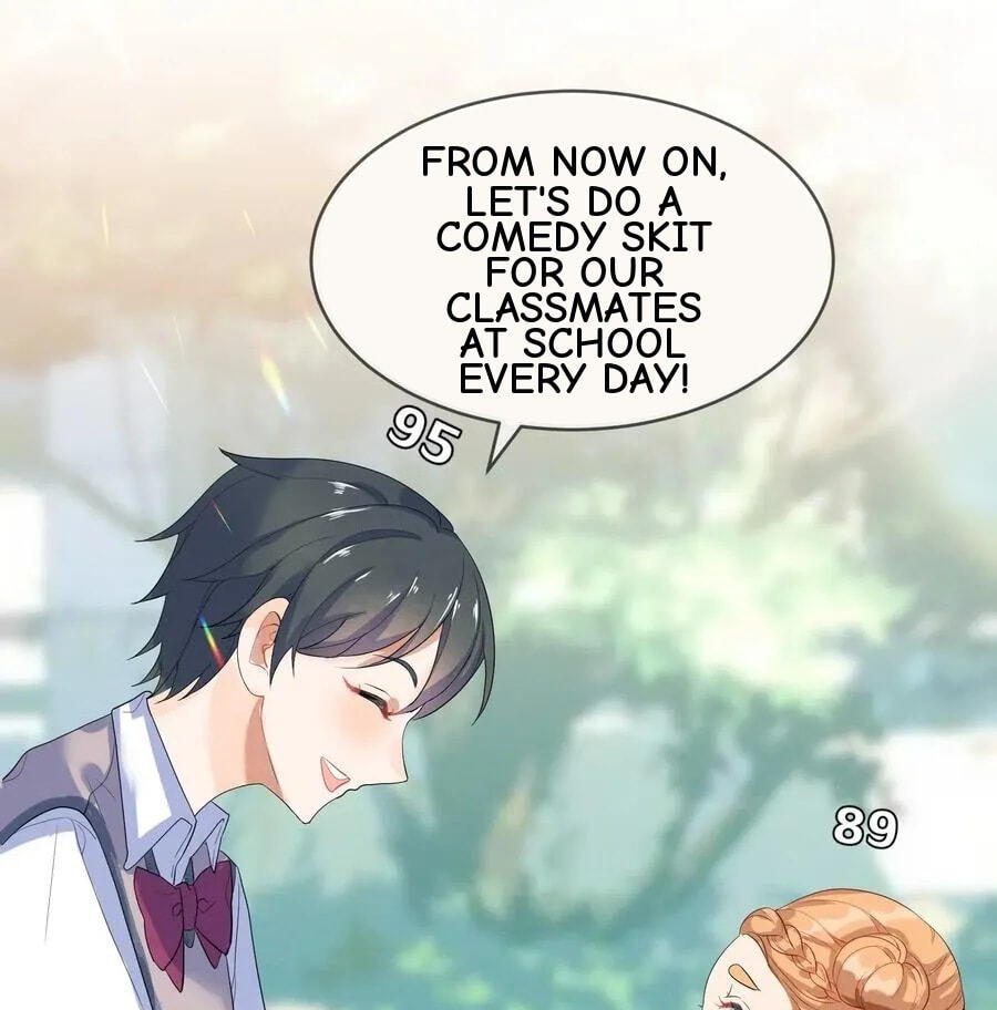 Her Lies Chapter 21 page 46 - 