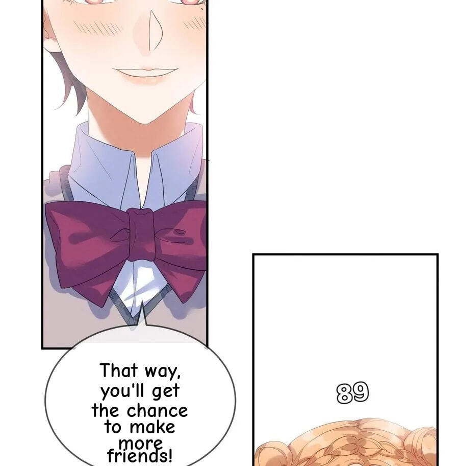 Her Lies Chapter 21 page 48 - 