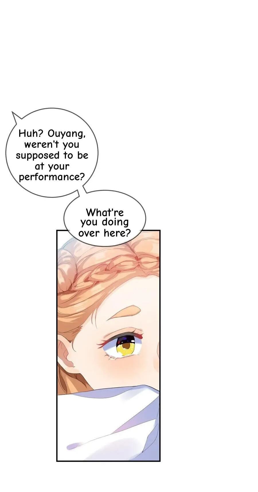 Her Lies Chapter 21 page 7 - 