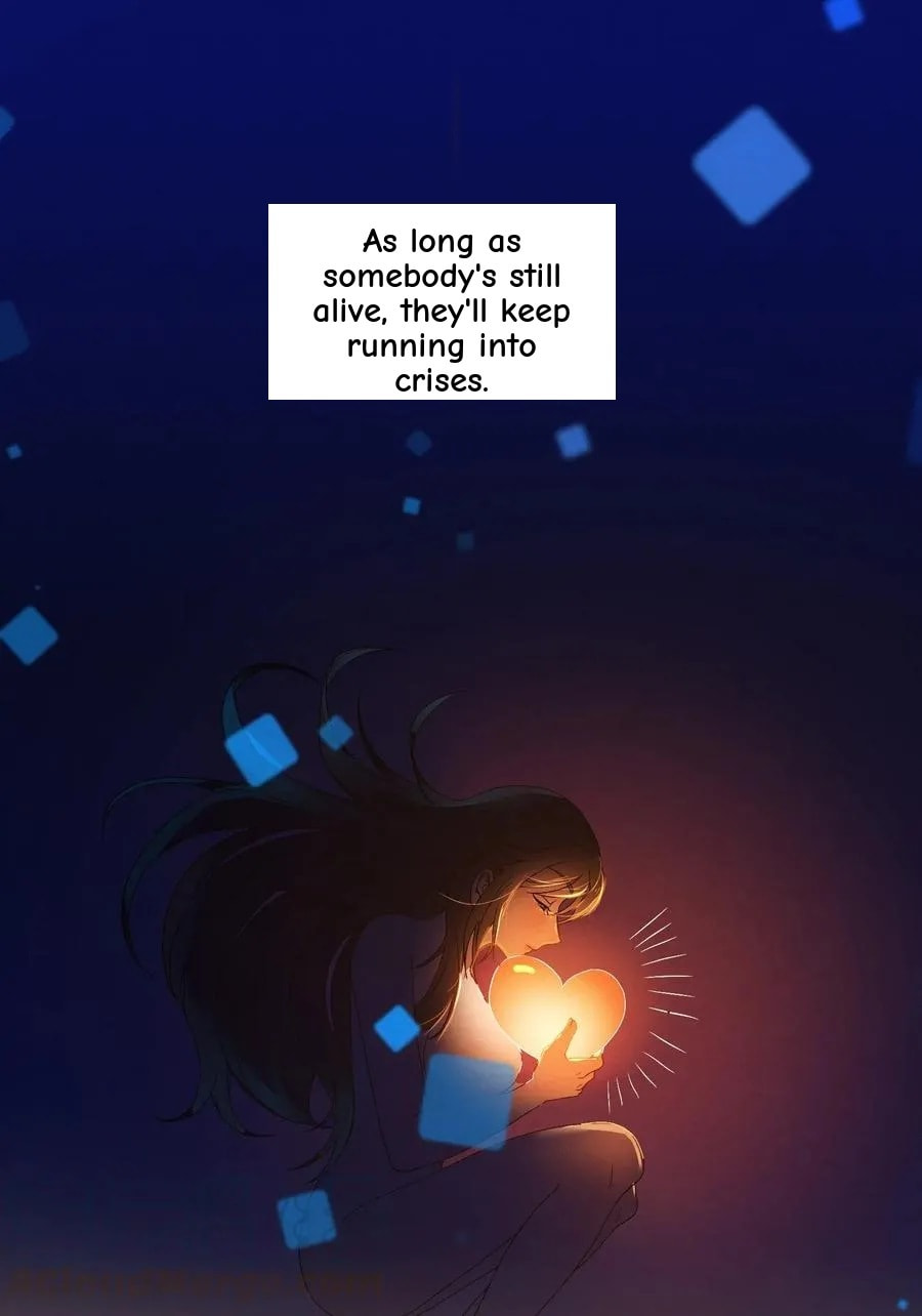 Her Lies Chapter 22 page 2 - 