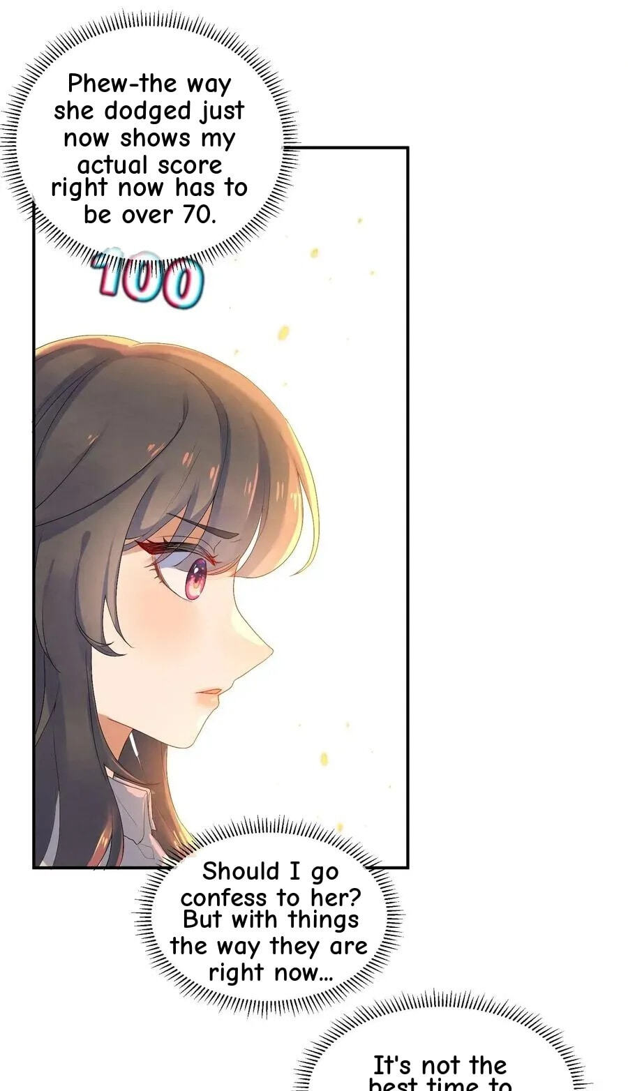 Her Lies Chapter 22 page 11 - 