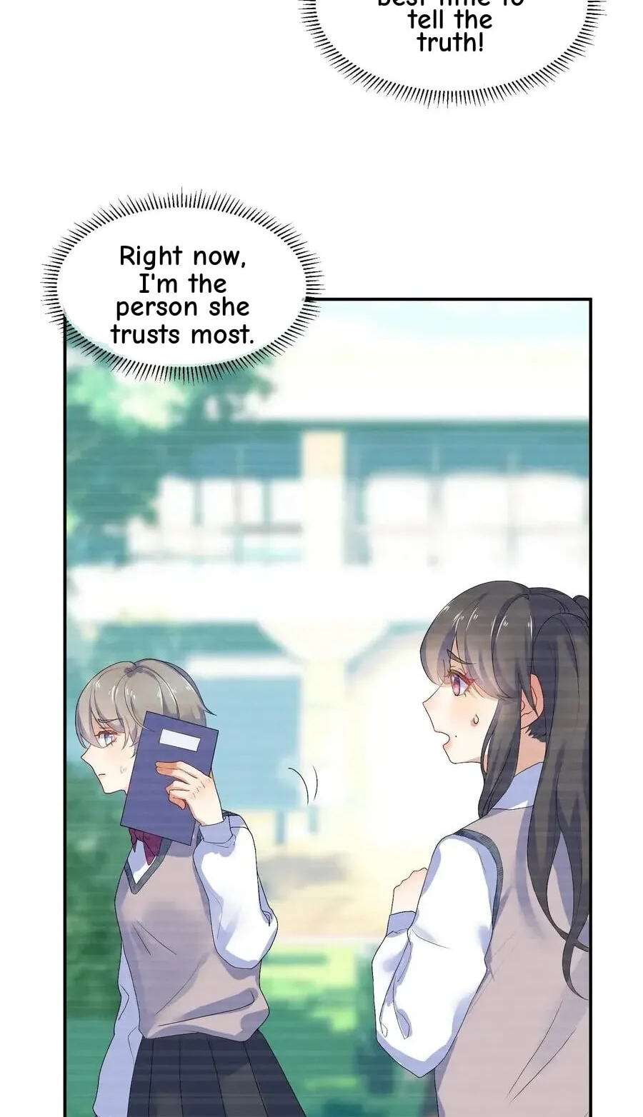 Her Lies Chapter 22 page 12 - 