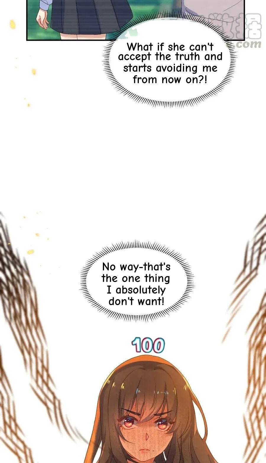 Her Lies Chapter 22 page 13 - 