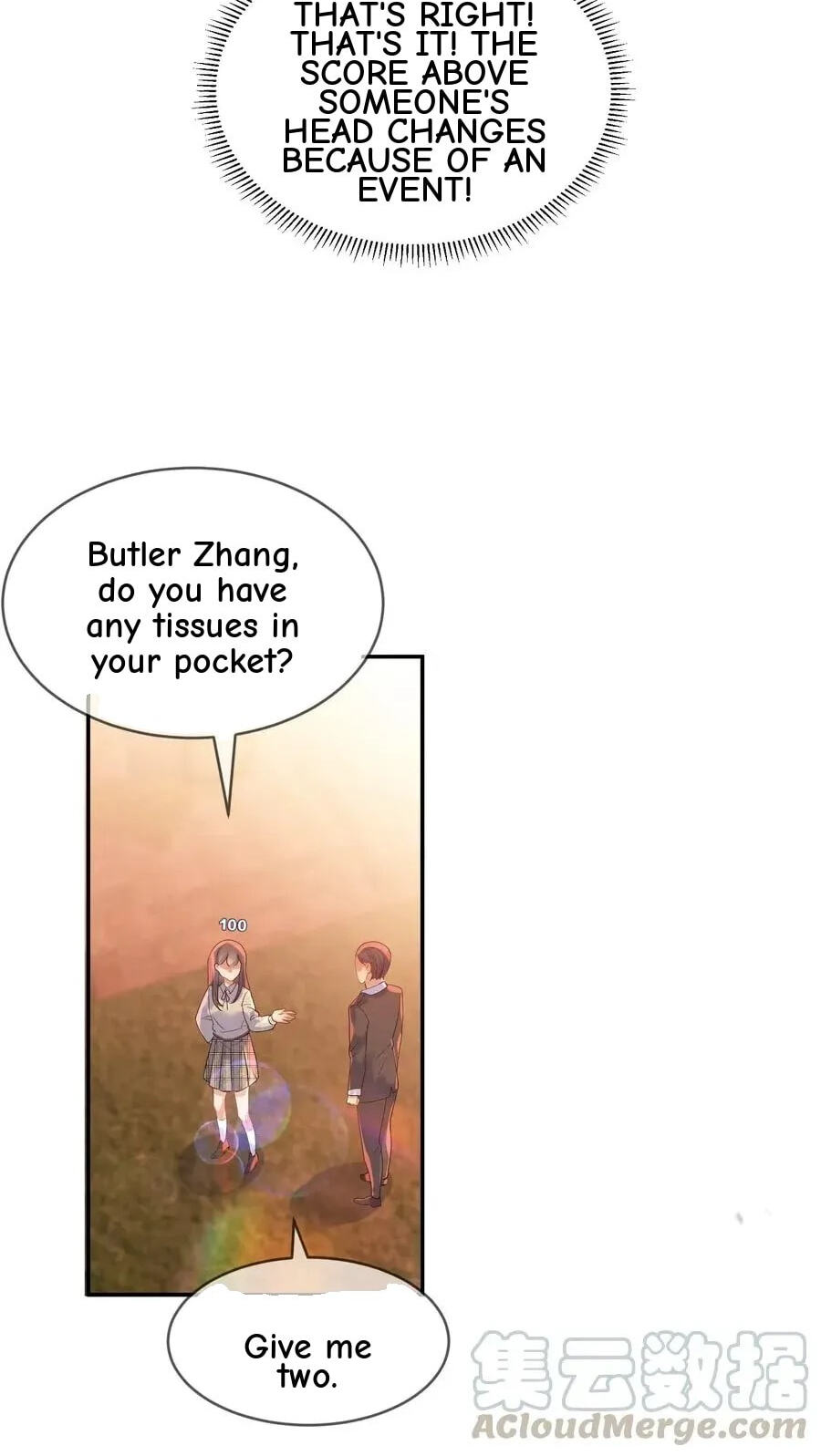Her Lies Chapter 22 page 25 - 