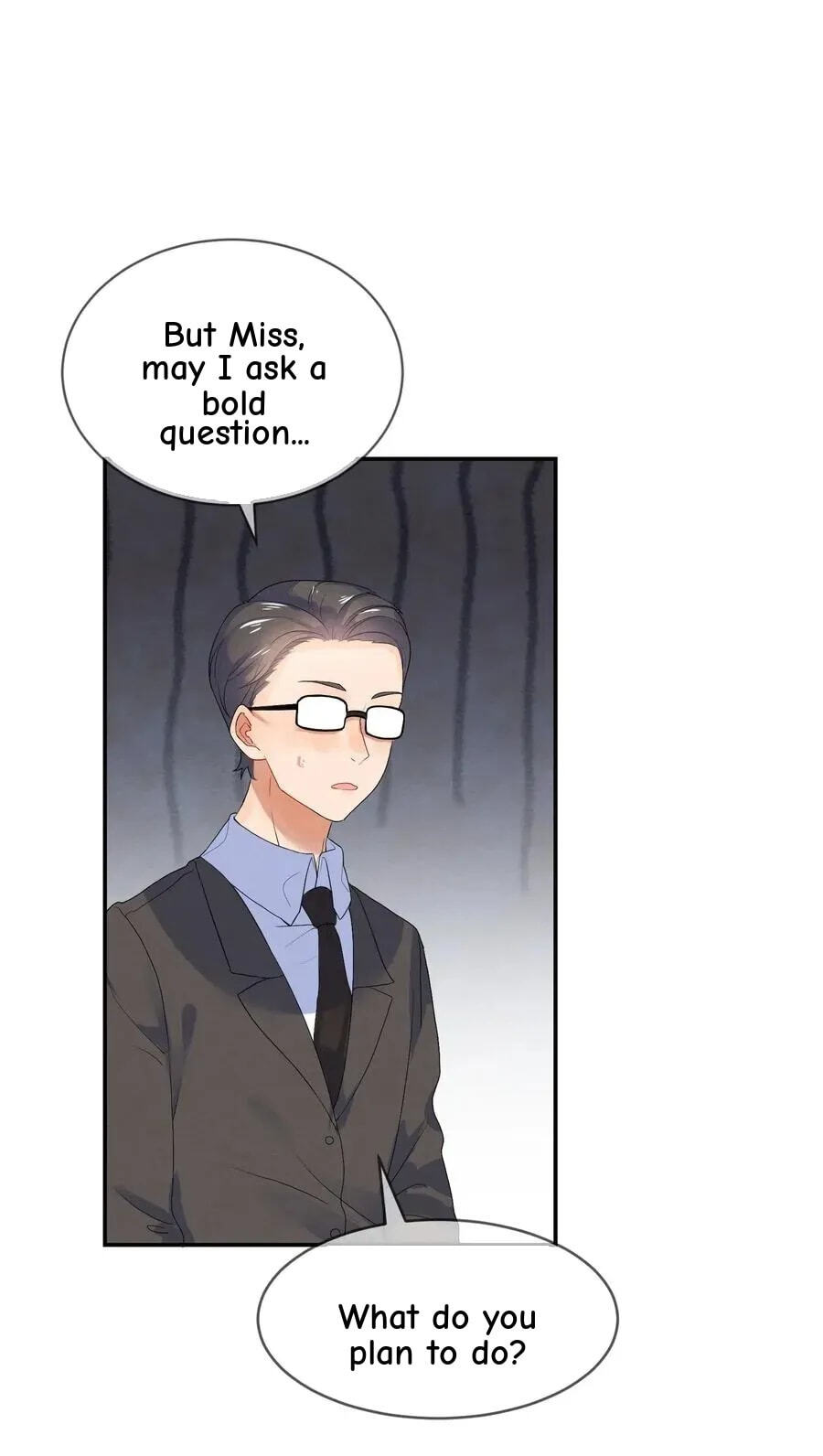 Her Lies Chapter 22 page 28 - 