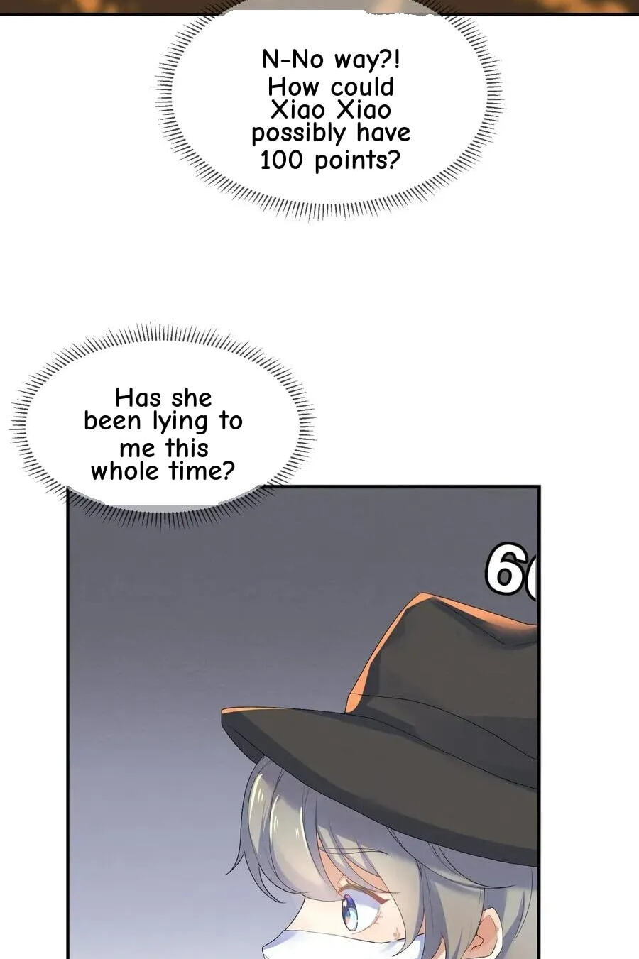 Her Lies Chapter 22 page 32 - 
