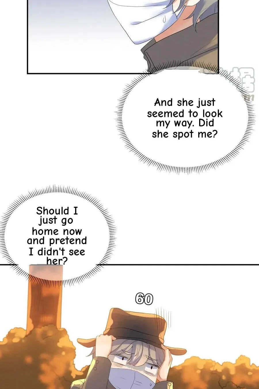 Her Lies Chapter 22 page 33 - 