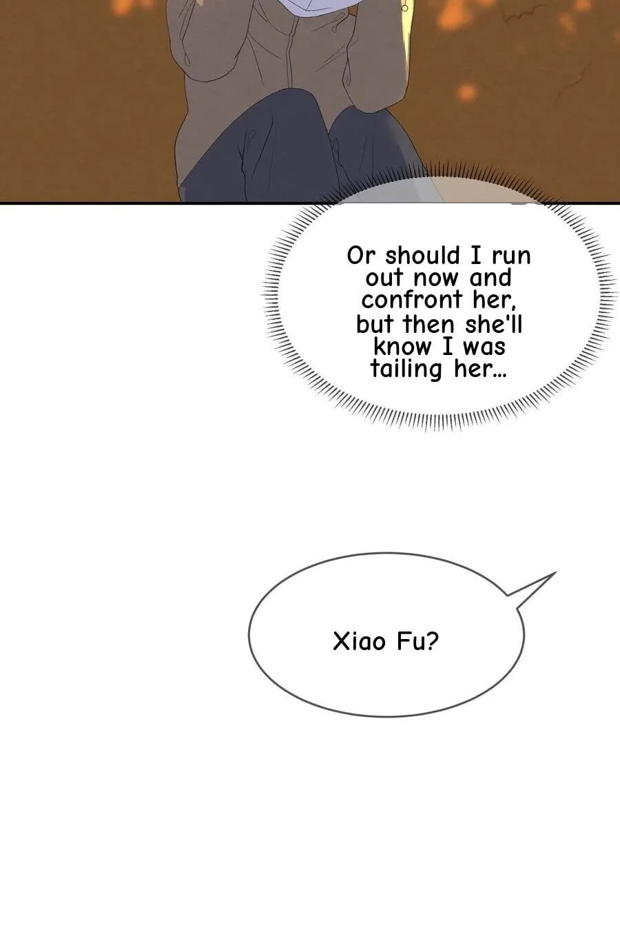 Her Lies Chapter 22 page 34 - 
