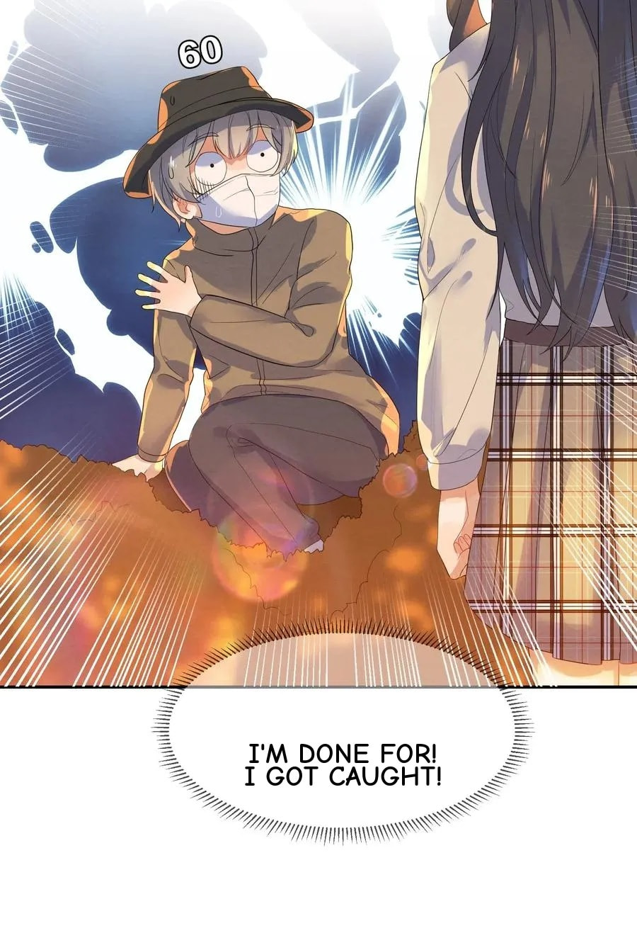 Her Lies Chapter 22 page 36 - 
