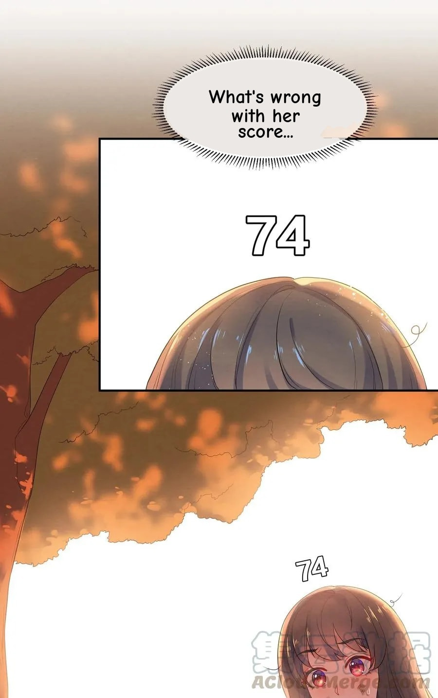 Her Lies Chapter 22 page 38 - 