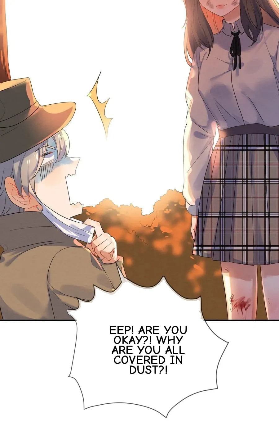Her Lies Chapter 22 page 39 - 