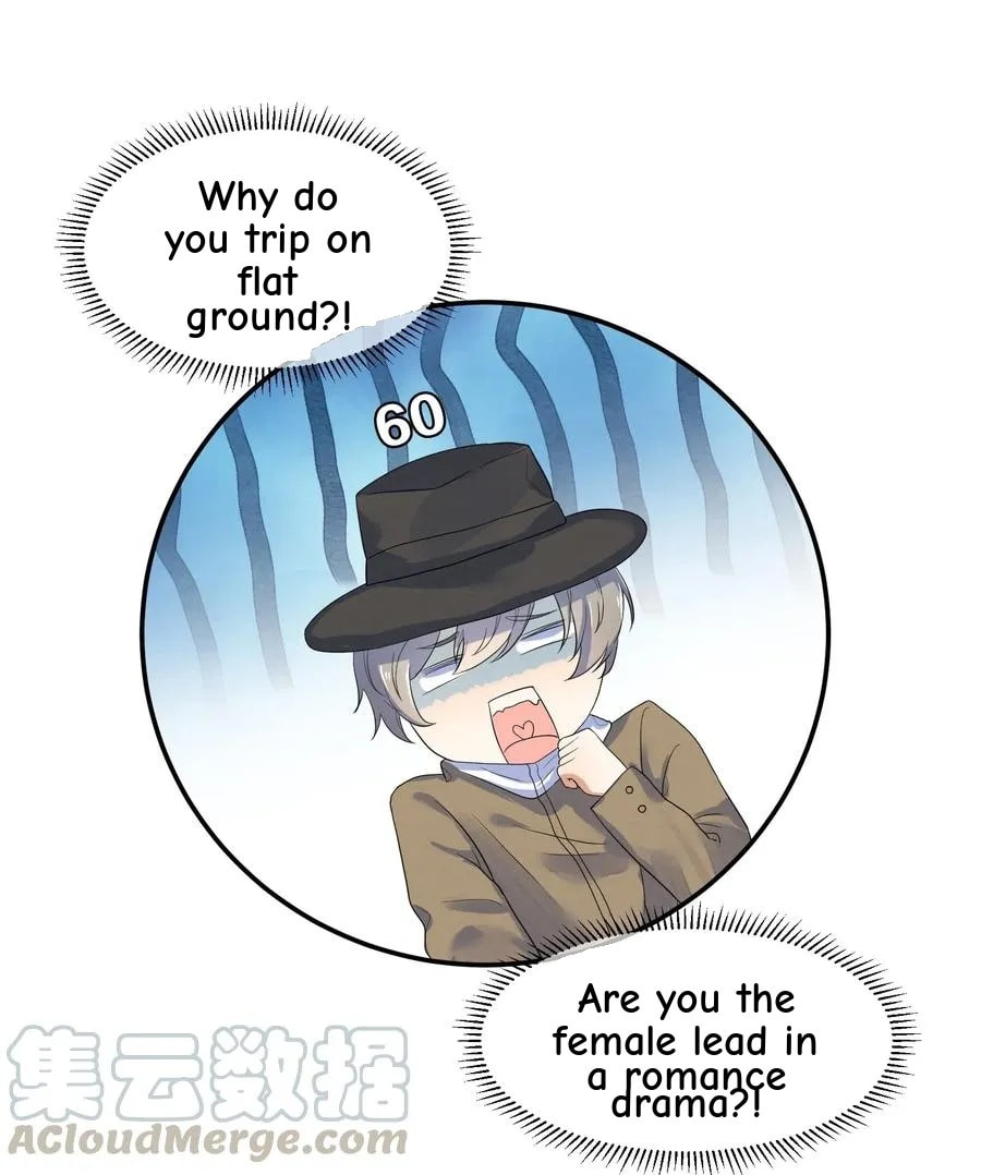 Her Lies Chapter 22 page 41 - 