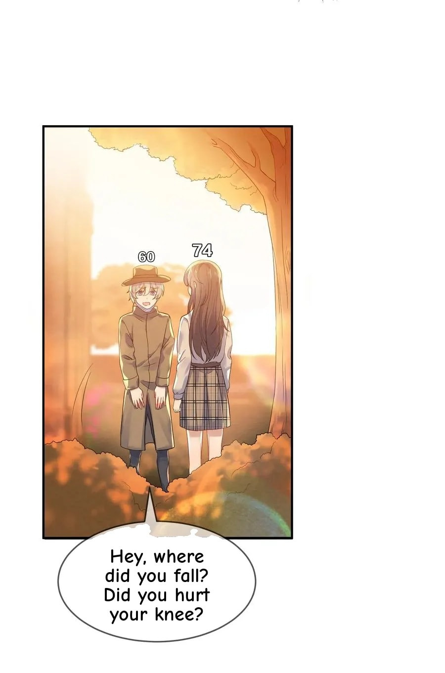Her Lies Chapter 22 page 42 - 