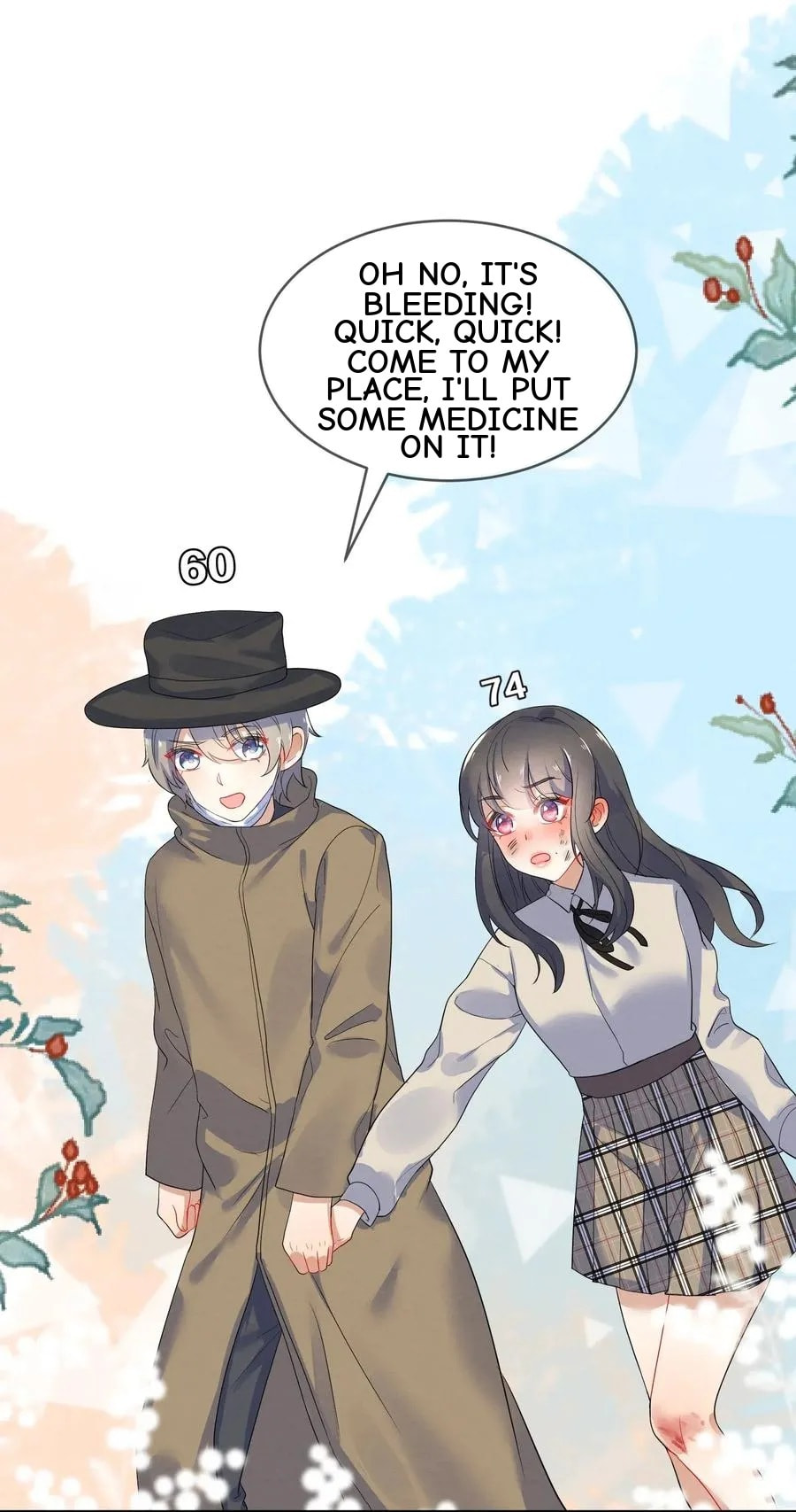 Her Lies Chapter 22 page 43 - 