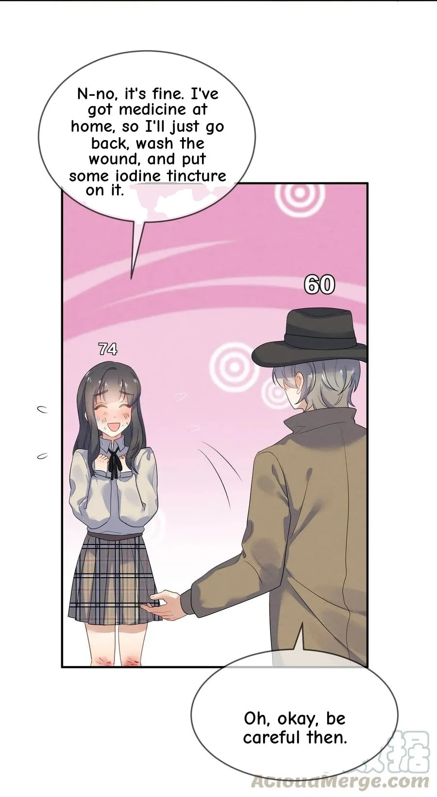 Her Lies Chapter 22 page 44 - 