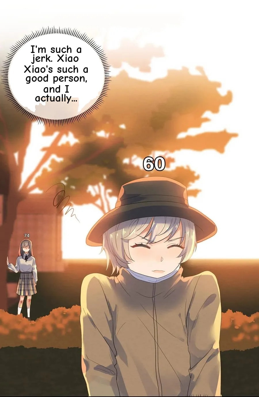 Her Lies Chapter 22 page 46 - 