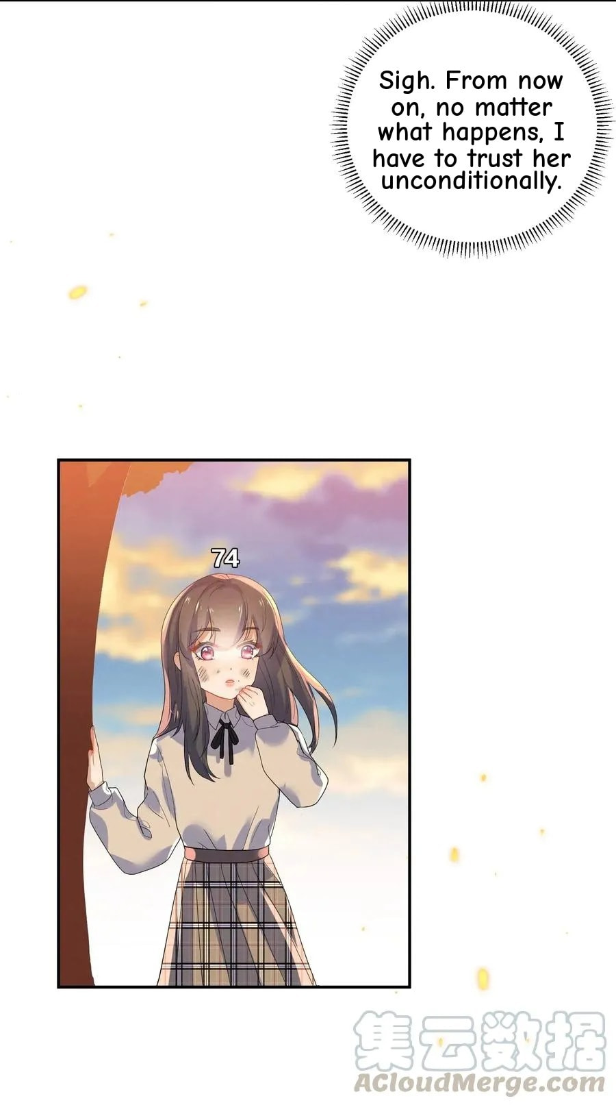 Her Lies Chapter 22 page 47 - 