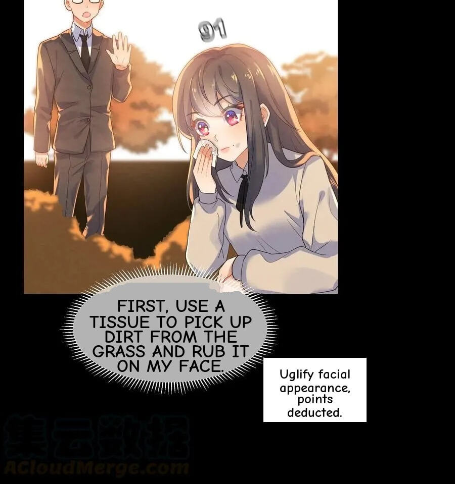 Her Lies Chapter 22 page 51 - 