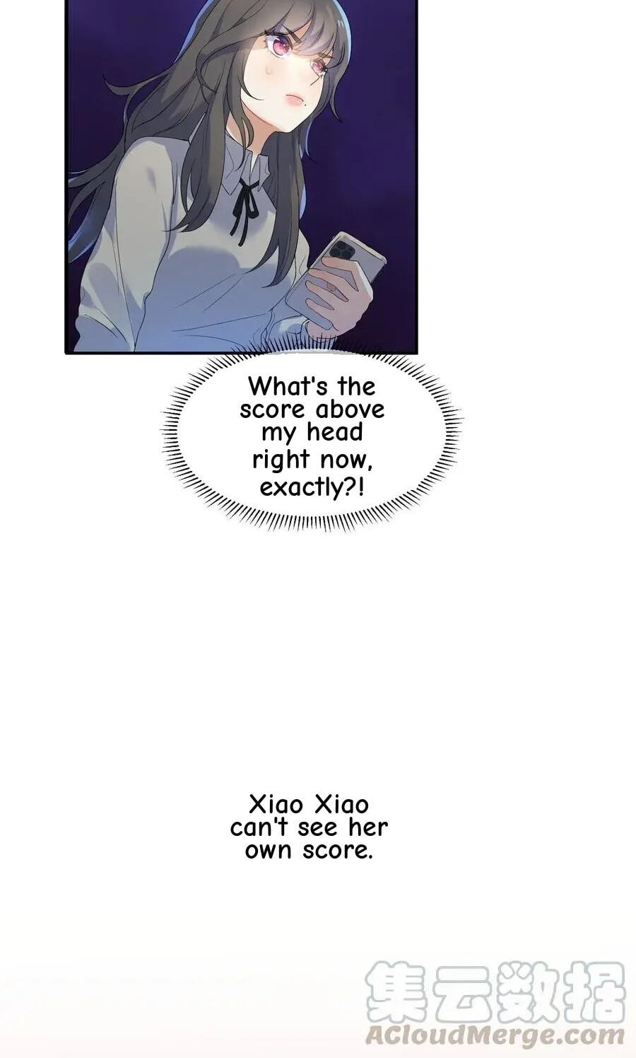 Her Lies Chapter 22 page 9 - 