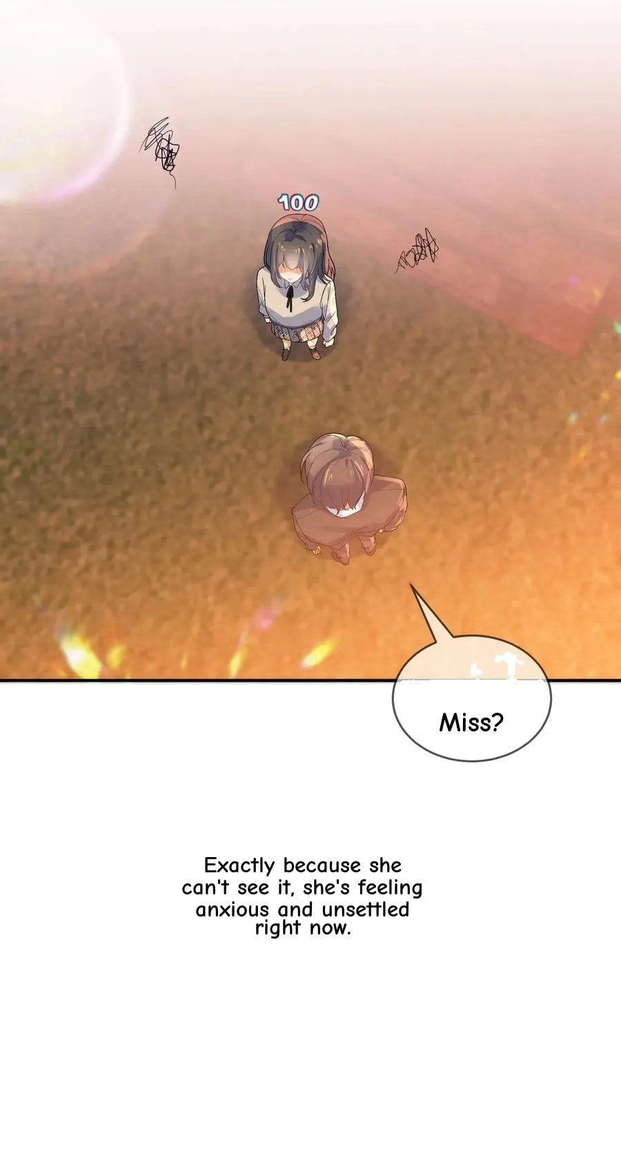 Her Lies Chapter 22 page 10 - 
