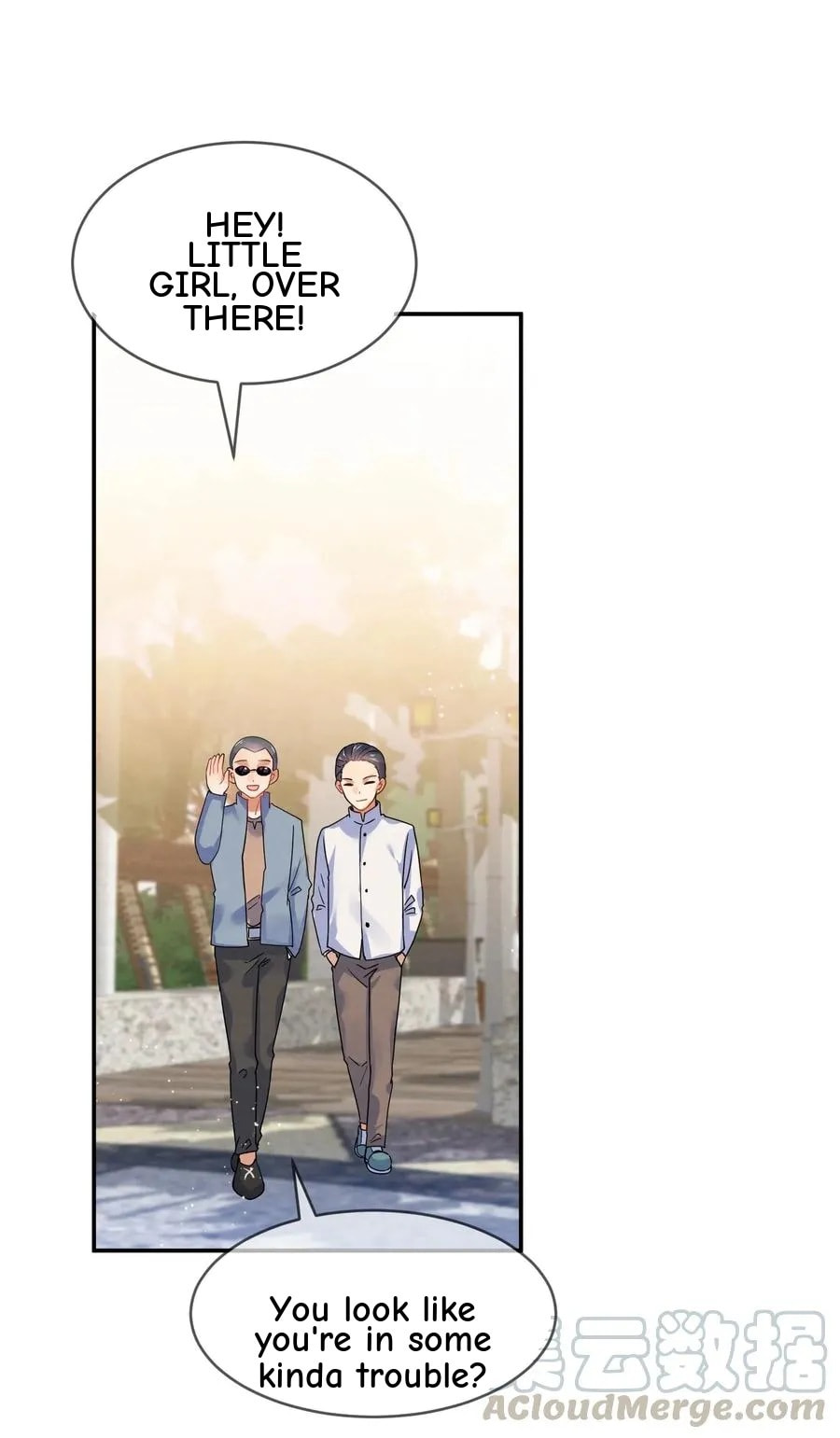Her Lies Chapter 24 page 2 - 