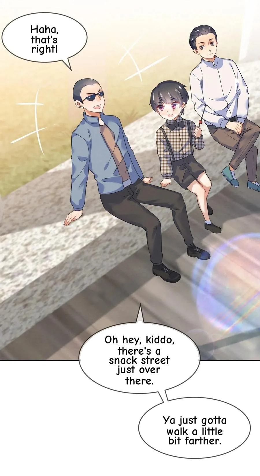 Her Lies Chapter 24 page 12 - 