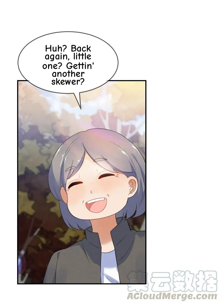 Her Lies Chapter 24 page 18 - 