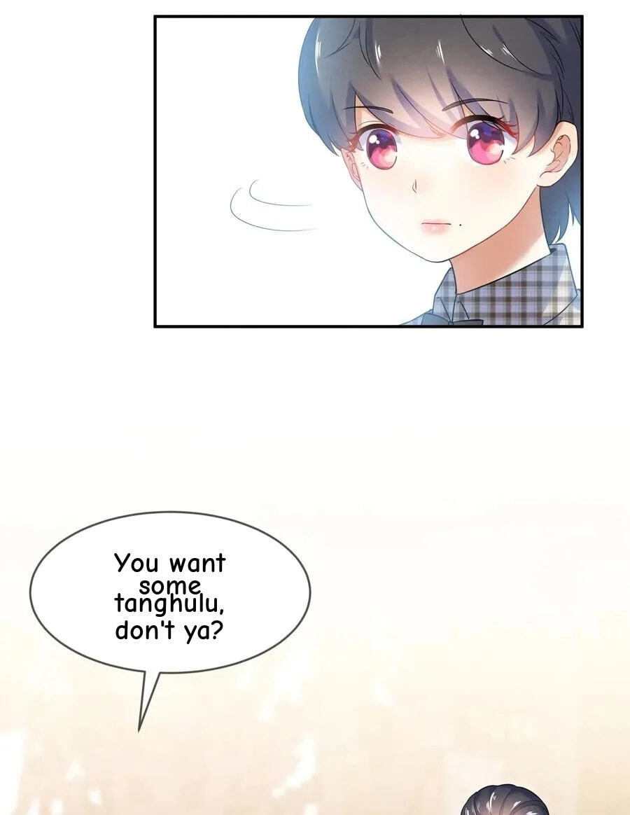 Her Lies Chapter 24 page 3 - 