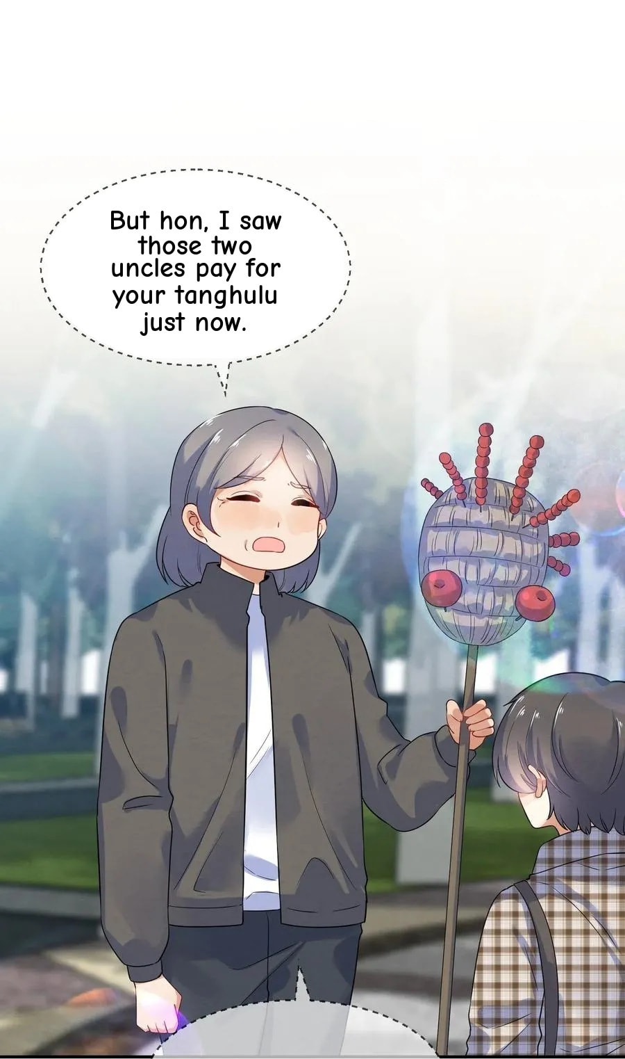 Her Lies Chapter 24 page 23 - 