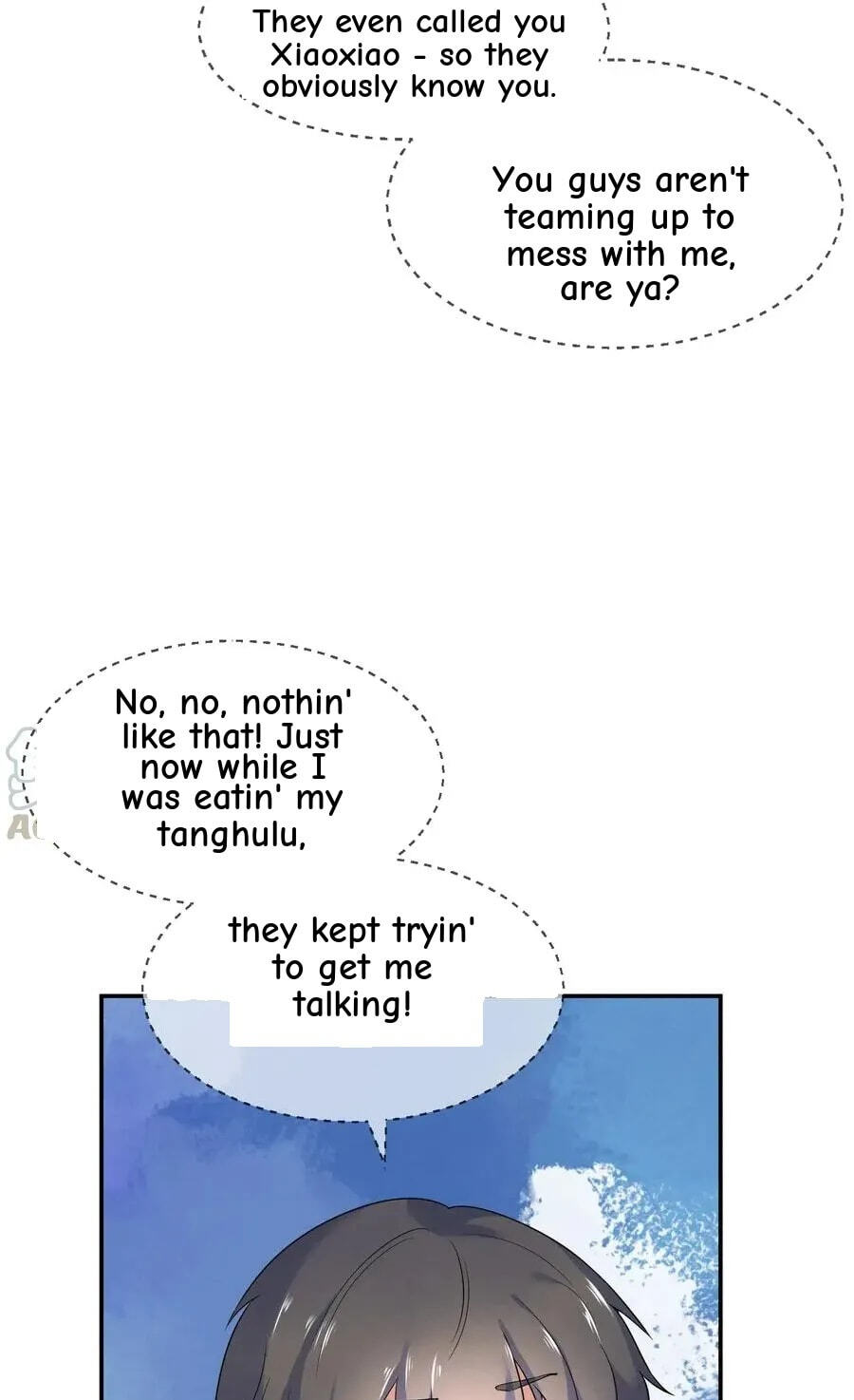Her Lies Chapter 24 page 24 - 