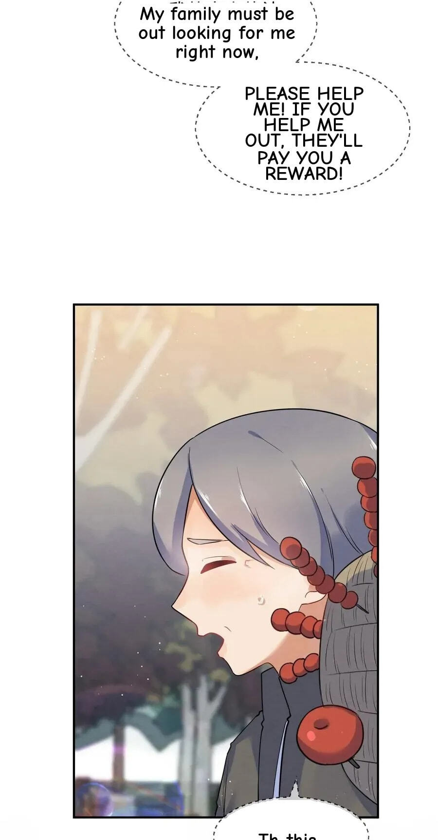 Her Lies Chapter 24 page 27 - 
