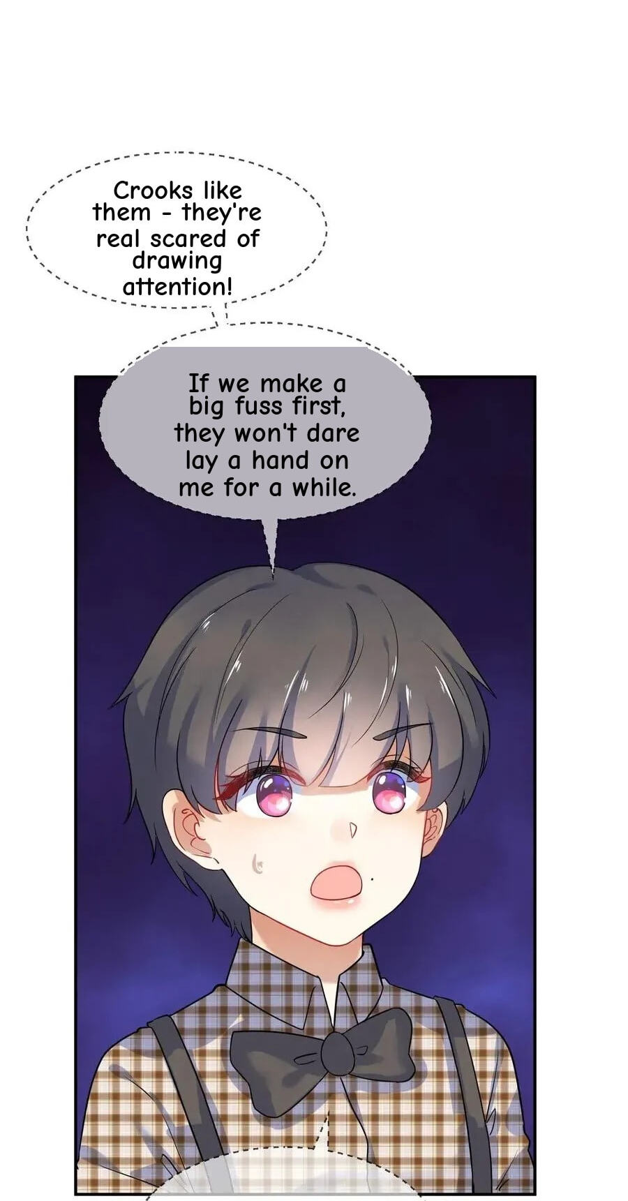 Her Lies Chapter 24 page 29 - 