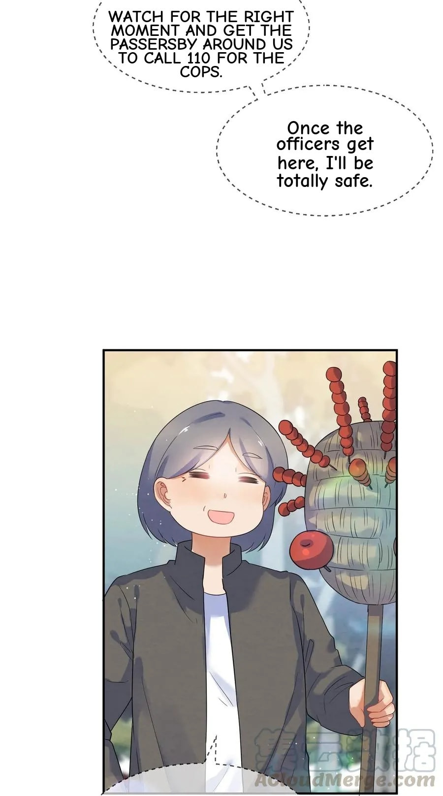 Her Lies Chapter 24 page 30 - 
