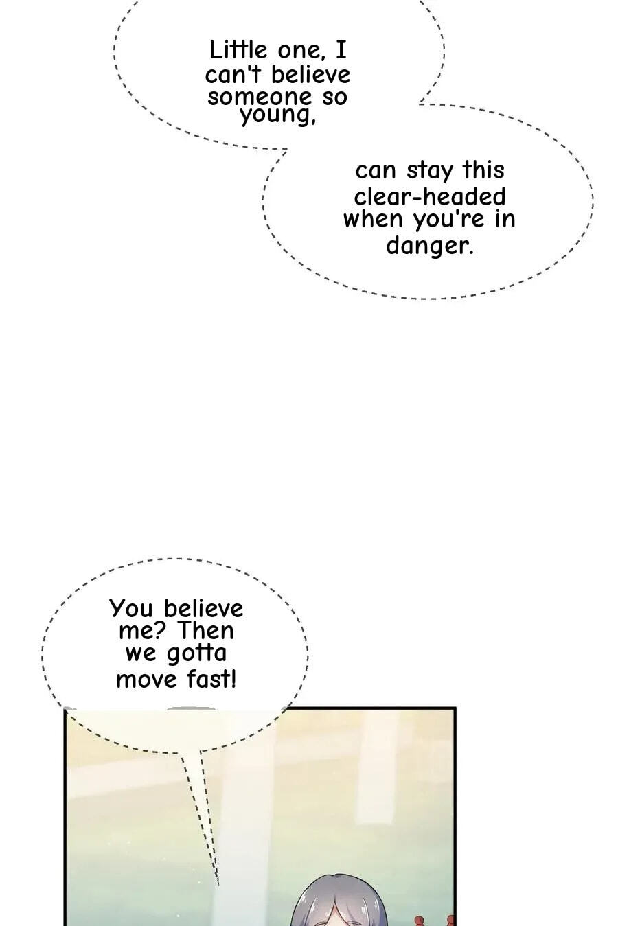 Her Lies Chapter 24 page 31 - 