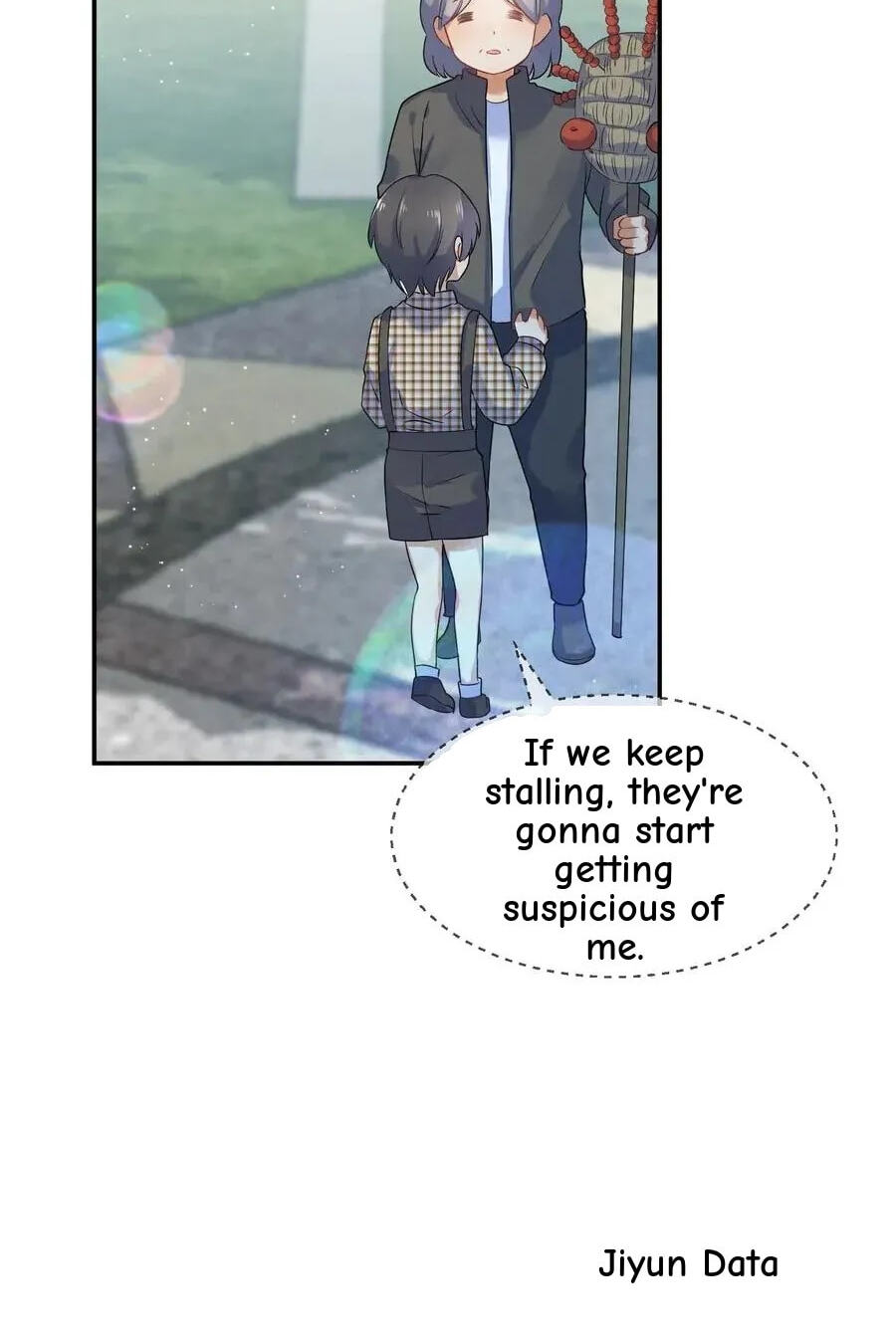 Her Lies Chapter 24 page 32 - 