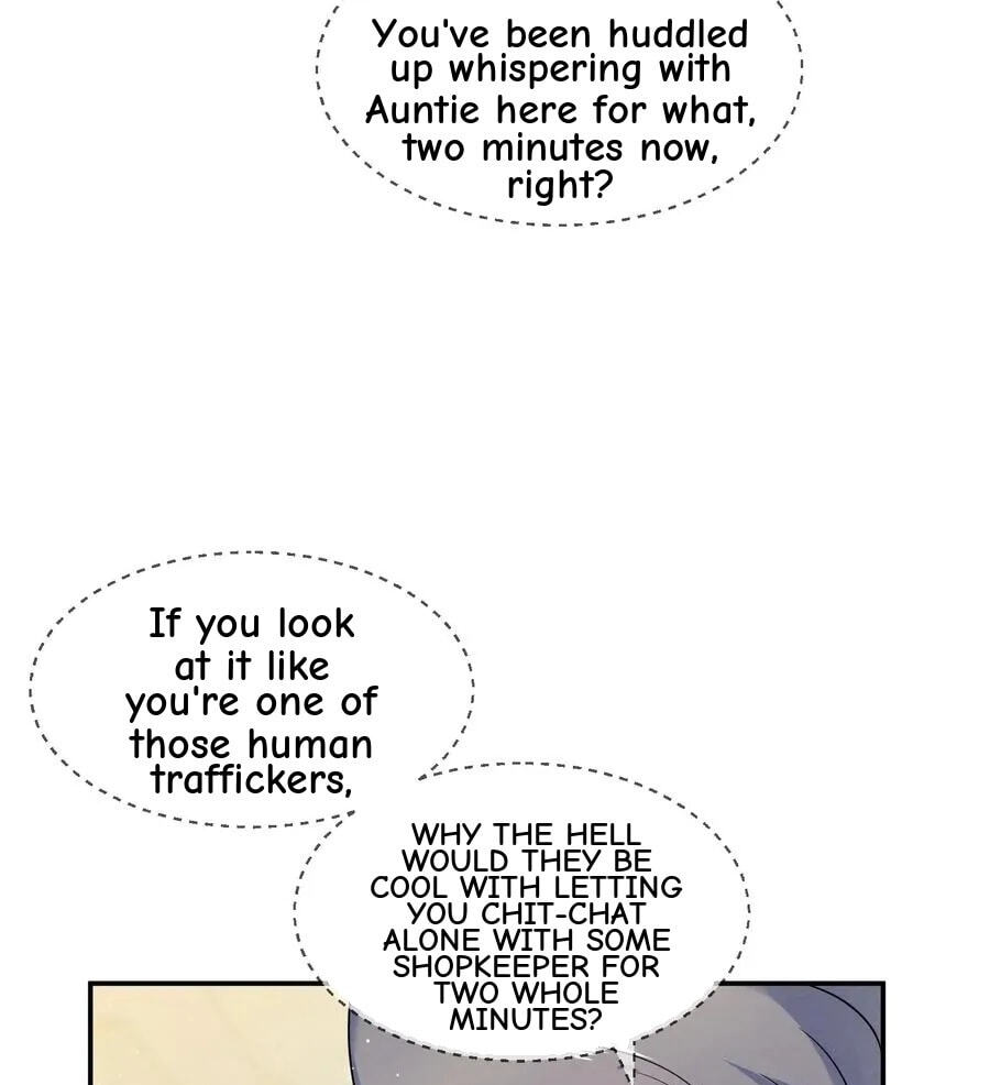 Her Lies Chapter 24 page 34 - 