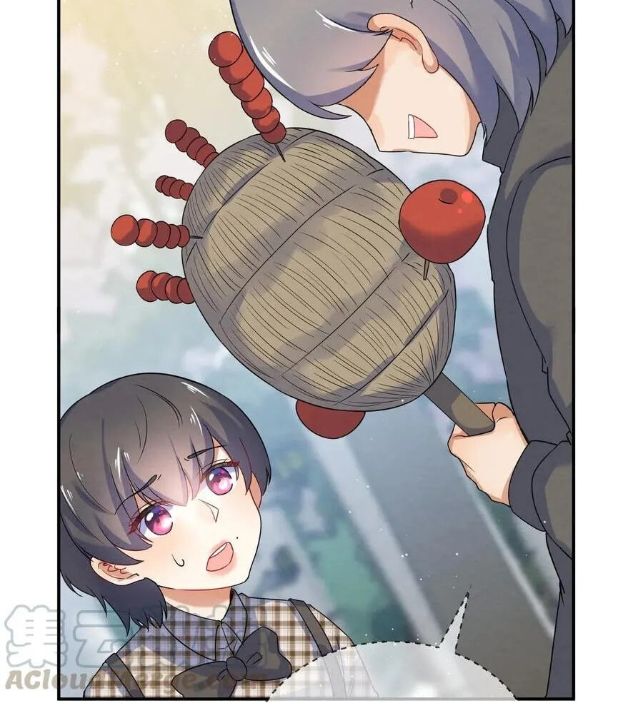 Her Lies Chapter 24 page 35 - 