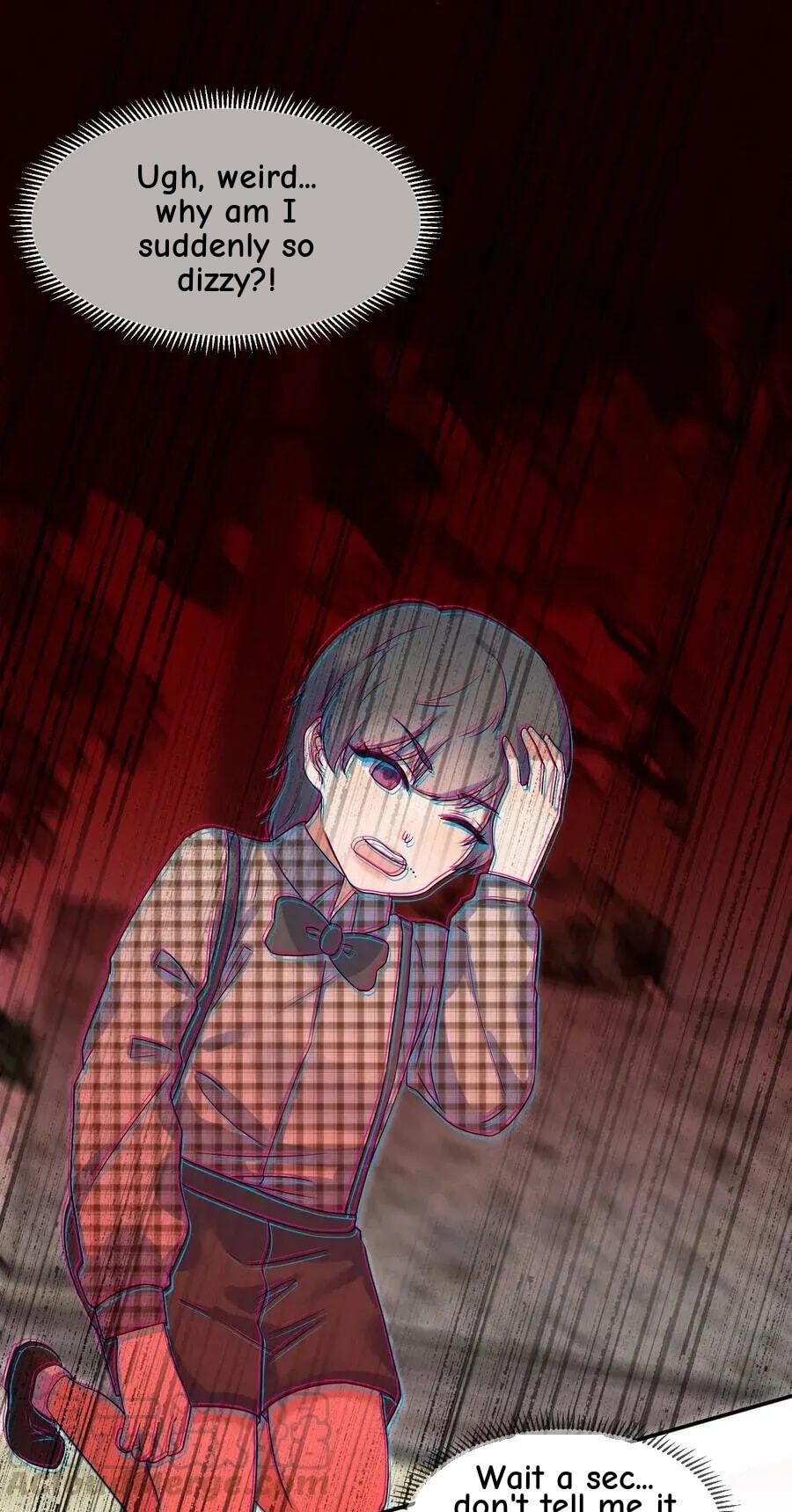 Her Lies Chapter 24 page 37 - 