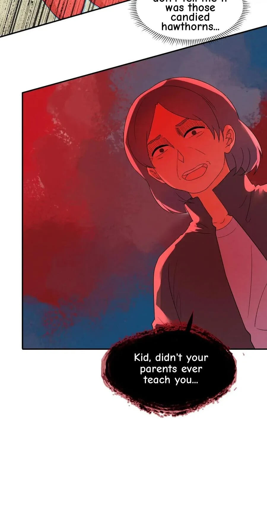 Her Lies Chapter 24 page 38 - 
