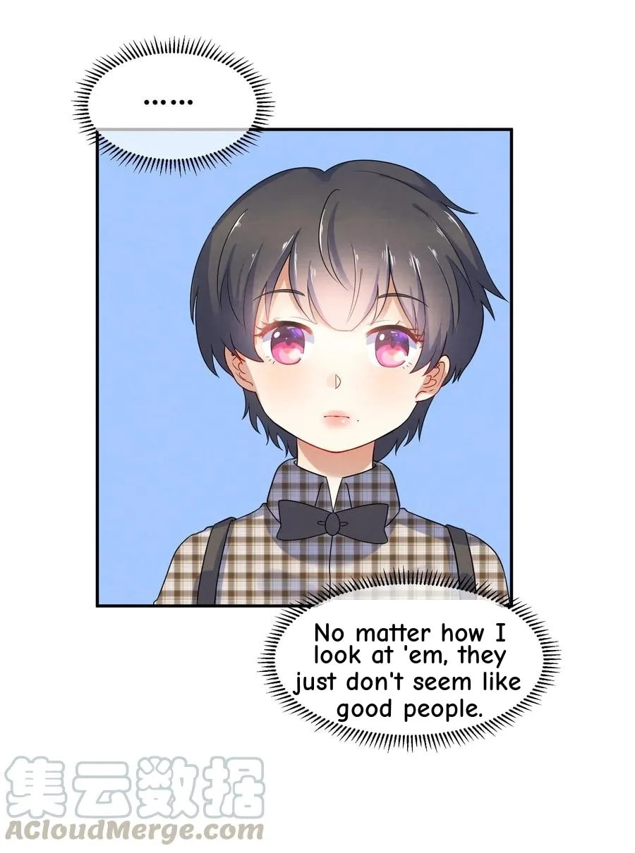 Her Lies Chapter 24 page 5 - 