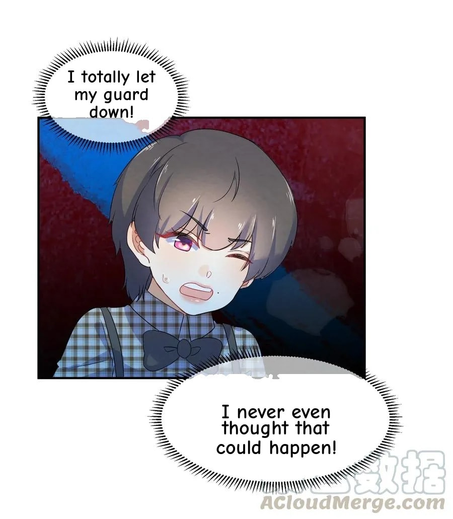 Her Lies Chapter 24 page 41 - 