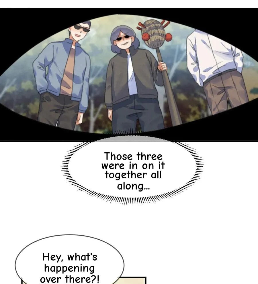 Her Lies Chapter 24 page 42 - 