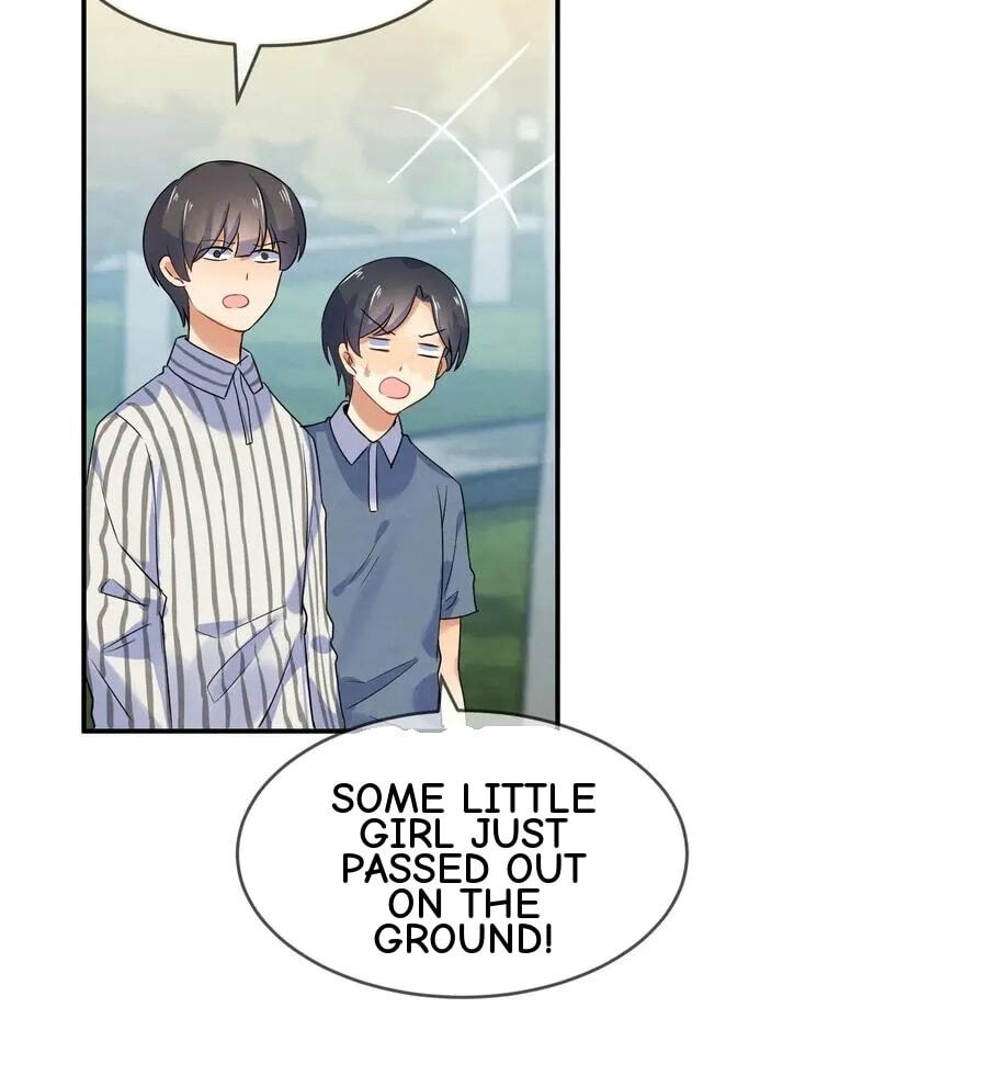 Her Lies Chapter 24 page 43 - 