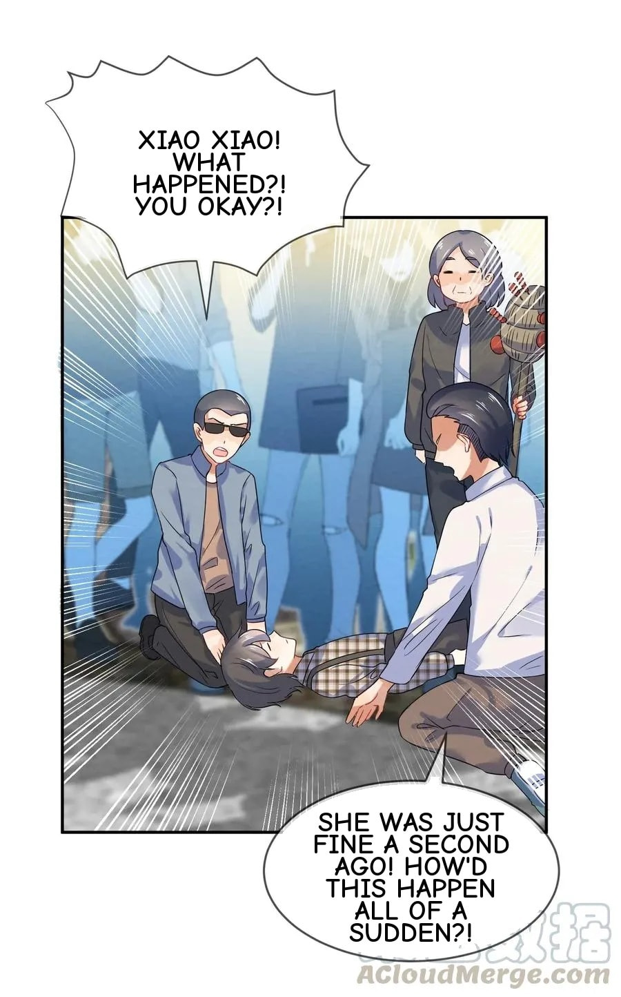 Her Lies Chapter 24 page 44 - 