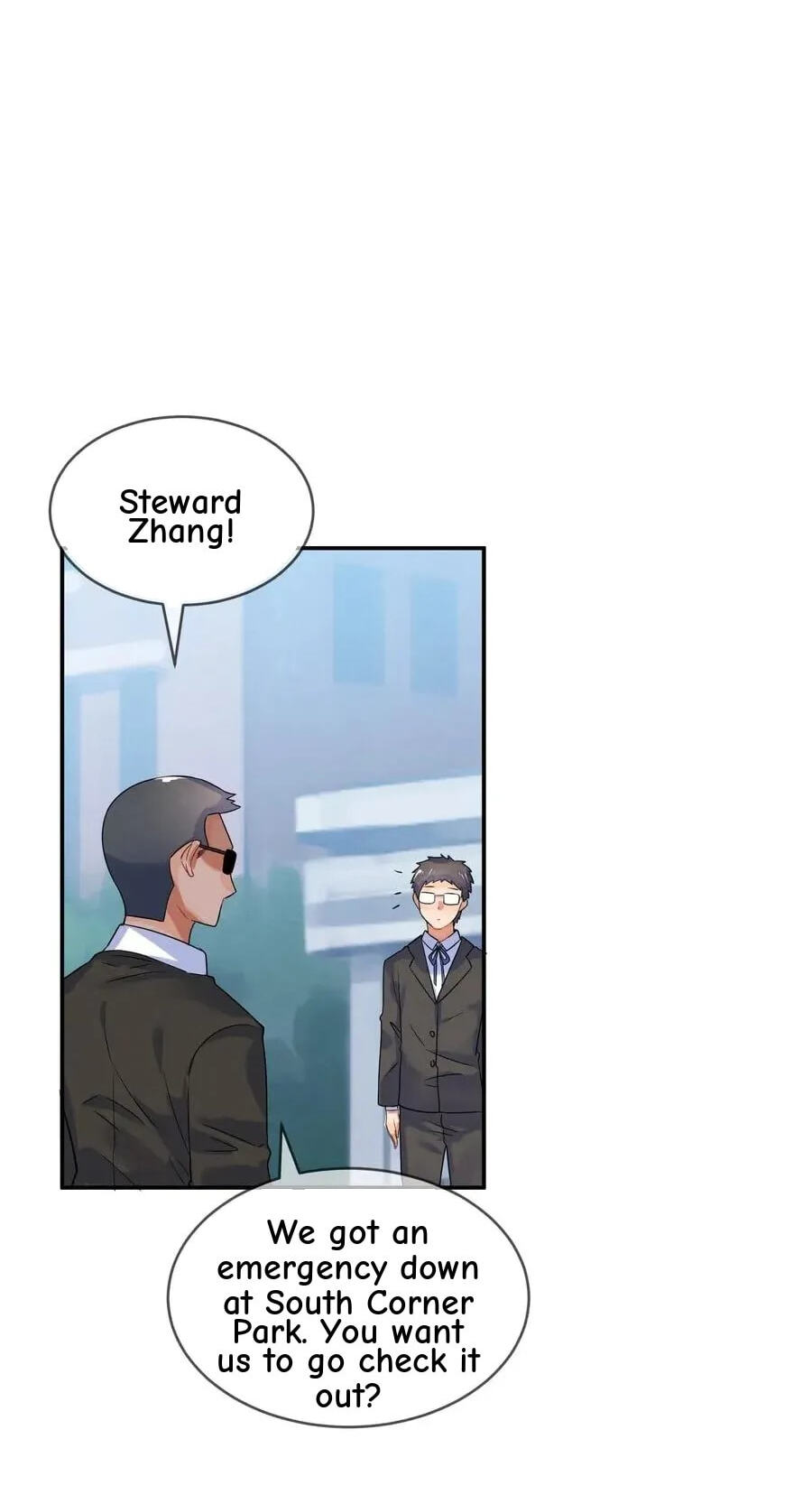Her Lies Chapter 24 page 47 - 