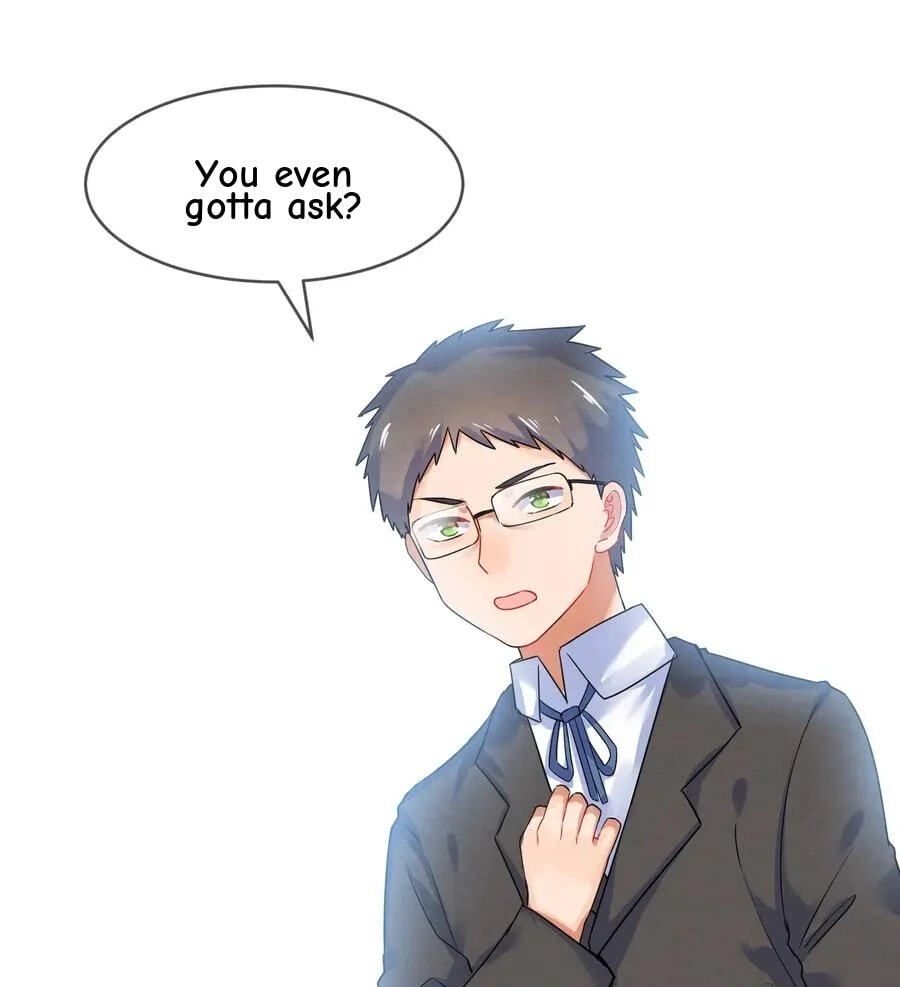 Her Lies Chapter 24 page 48 - 