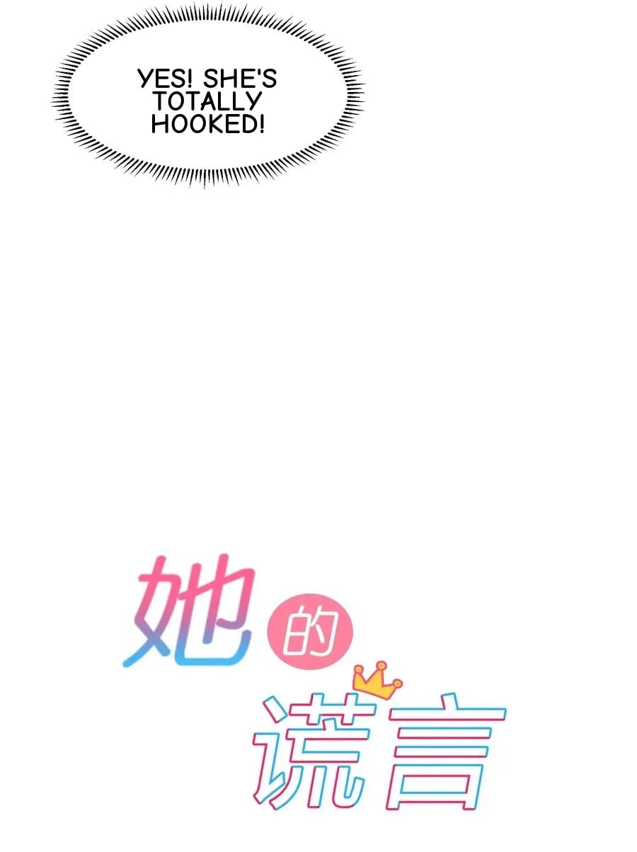 Her Lies Chapter 24 page 8 - 