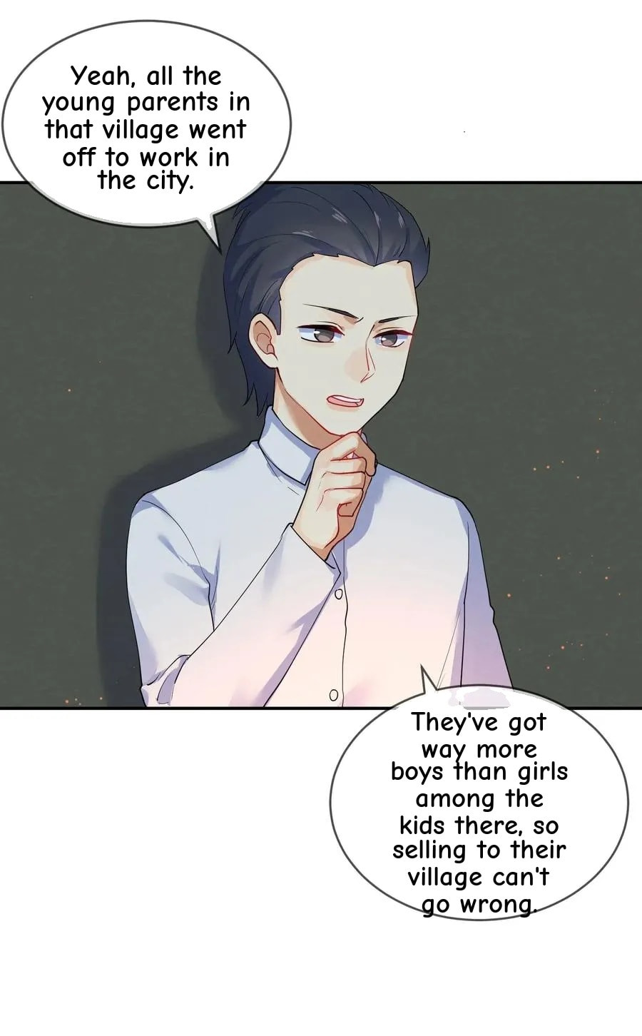 Her Lies Chapter 25 page 12 - 