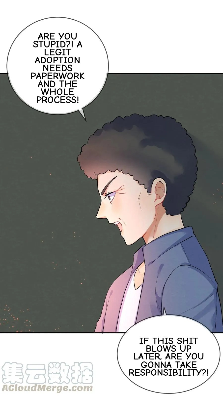 Her Lies Chapter 25 page 15 - 