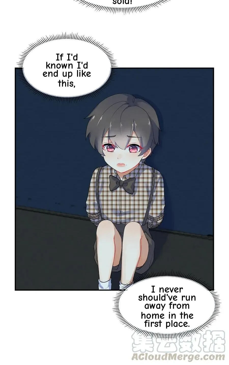 Her Lies Chapter 25 page 18 - 